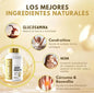 Suplemento natural para la salud articular
