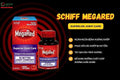 MegaRed Aceite de Krill Omega-3 350