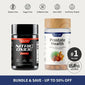 Prostate Health + Nitric Oxide